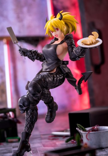 异兽魔都 二阶堂 | Hpoi手办维基