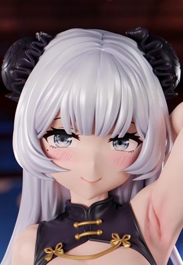 肉感少女 桃源乡的仆人 翠兰 | Hpoi手办维基