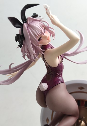 命运-冠位指定 阿斯托尔福 兔女郎 | Hpoi手办维基