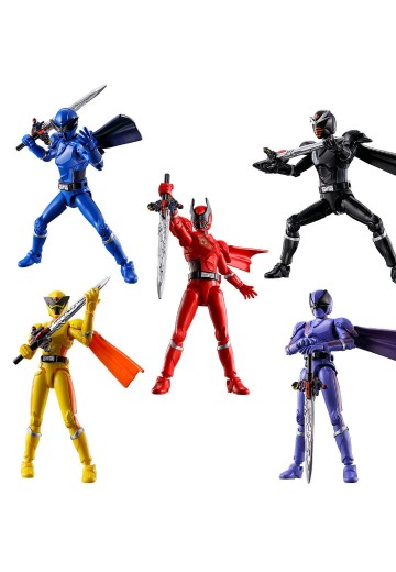 勇动PB 虫王战队超王者 -官店限定配色- | Hpoi手办维基