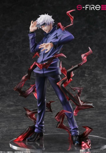 咒术回战 五条悟