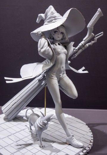 未来魔女鲁米娜 | Hpoi手办维基