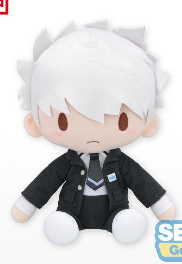 软绵绵玩偶 时光代理人 陆光 | Hpoi手办维基