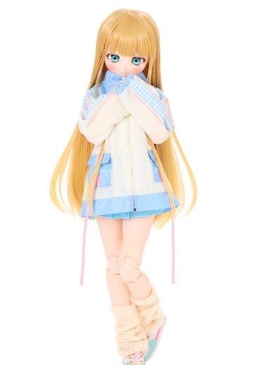 Poe-Poe × Iris Collect petit 伊绪☆皮卡 时尚女孩 | Hpoi手办维基