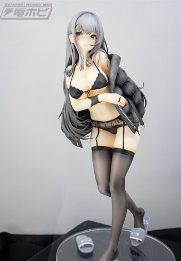 墨 | Hpoi手办维基