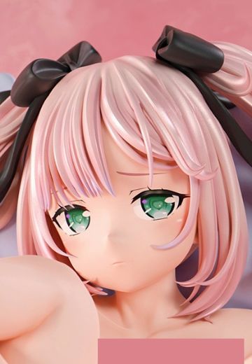 肉感少女I 重制版 | Hpoi手办维基