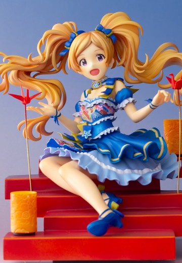 偶像大师 百万现场 艾米莉·斯图亚特 凛然绚丽 | Hpoi手办维基