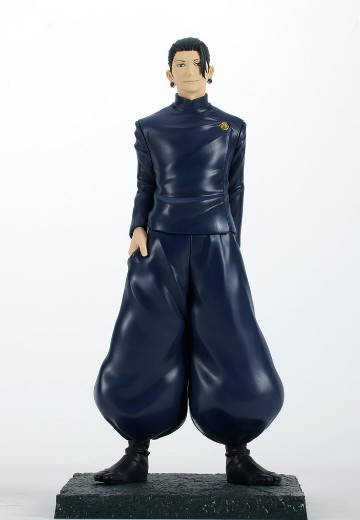 TENITOL 咒术回战 第二季 夏油杰 | Hpoi手办维基