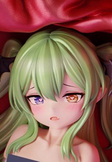 箱中少女C ～萝莉魅魔～