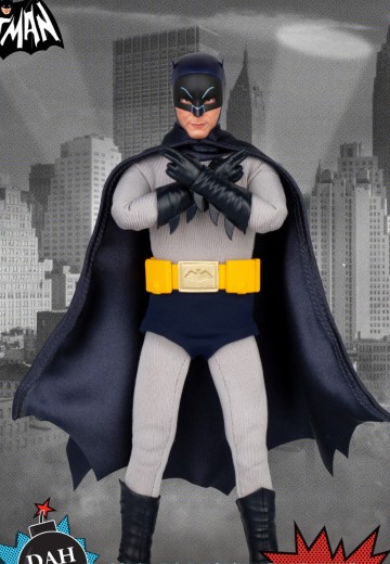 DAH-080 蝙蝠侠 电视影集版 蝙蝠侠