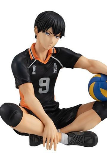 GEM系列 排球少年!! 掌上影山