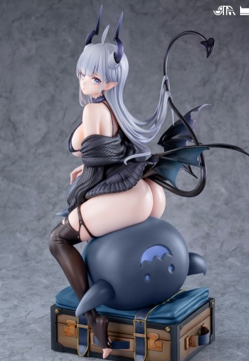 缇娅 | Hpoi手办维基