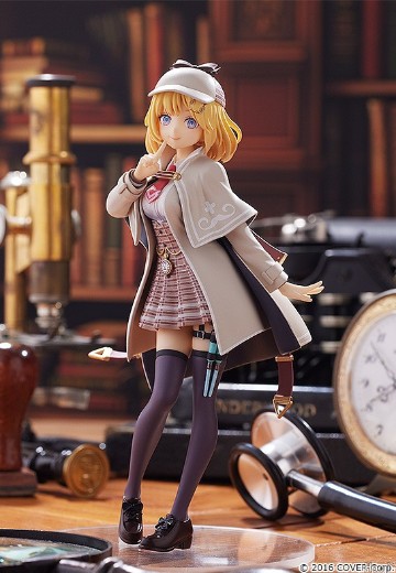 POP UP PARADE  hololive 阿米莉亚·华生