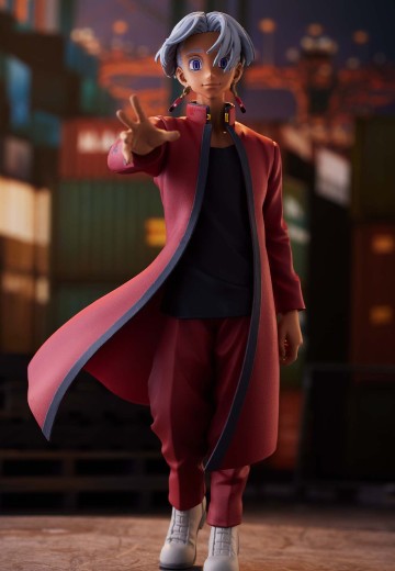 重生之道 黑川伊佐那 | Hpoi手办维基