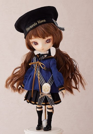 Harmonia bloom 特別服裝系列 （bloom/root）设计:baby堂 | Hpoi手办维基