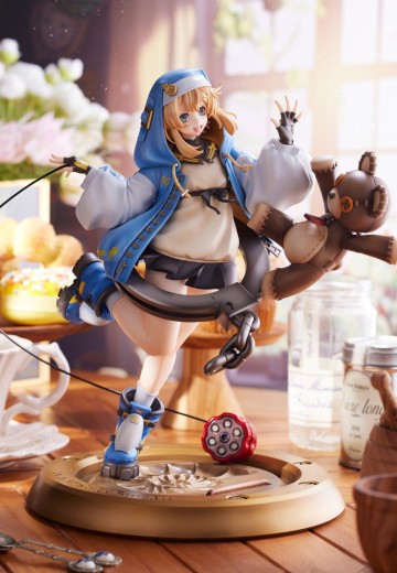 罪恶装备 -奋战- 布丽姬