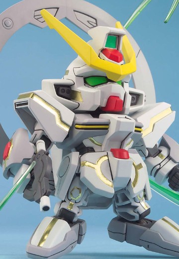 BB战士297 观星者高达 | Hpoi手办维基