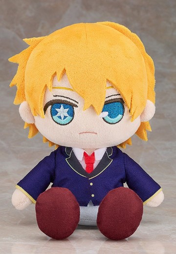 我推的孩子 毛绒玩偶 阿库亚 | Hpoi手办维基