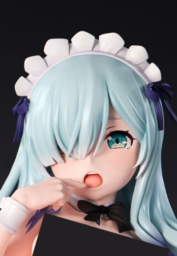 肉感少女 爱丽丝 重制版 | Hpoi手办维基