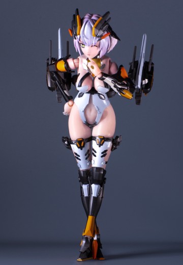 灵姬系列 绯奈 | Hpoi手办维基