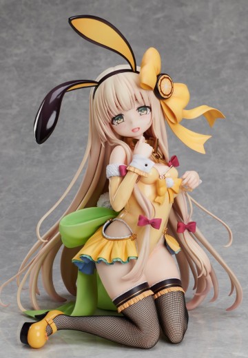 水果超可爱！R~创生大树与果实少女~ 柠檬 兔女郎