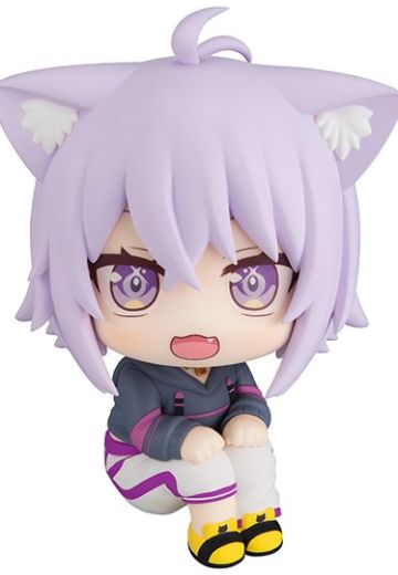 Look Up hololive 猫又小粥 | Hpoi手办维基