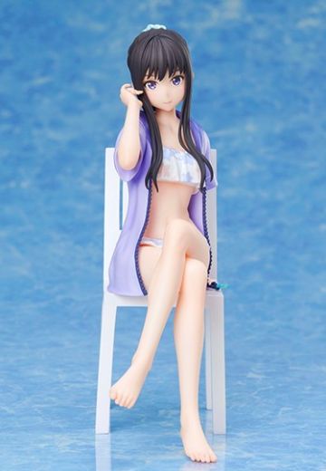 莉可丽丝 井上泷奈 | Hpoi手办维基