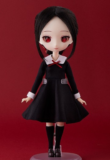 Harmonia humming 辉夜大小姐想让我告白 -初吻不会结束- 四宫辉夜