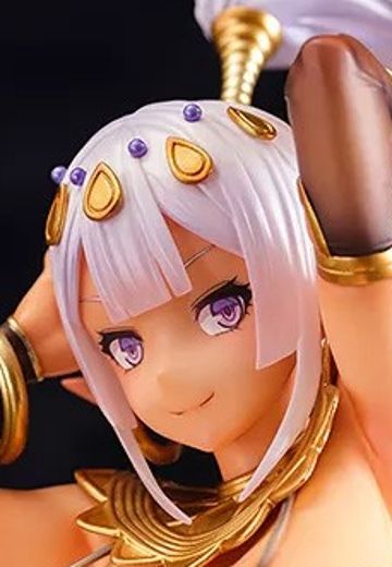 灯神 吉娜小姐 | Hpoi手办维基