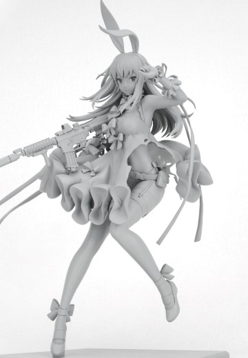 少女前线 M4A1 少女的气球漫游记 重创 | Hpoi手办维基