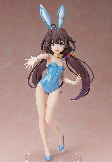B-style 龙王的工作 雏鹤爱 裸腿兔女郎