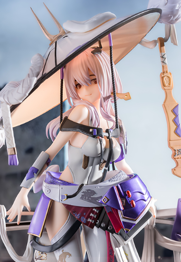 胜利女神：妮姬 红莲