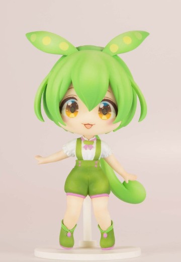 迷你手办系列 俊达萌