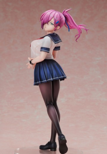 碧蓝航线 的里雅斯特 期待的便当时间？ | Hpoi手办维基