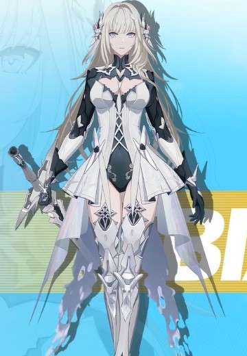 战双：帕弥什 比安卡·深痕