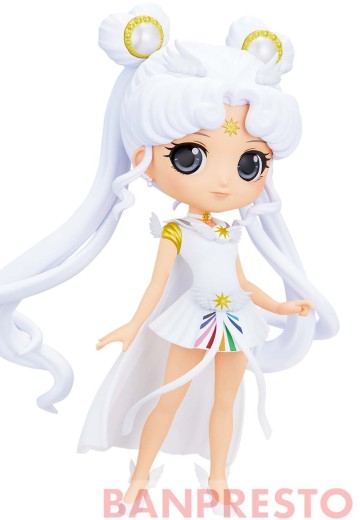 Q posket 美少女战士Cosmos 水兵秩星 B款 | Hpoi手办维基