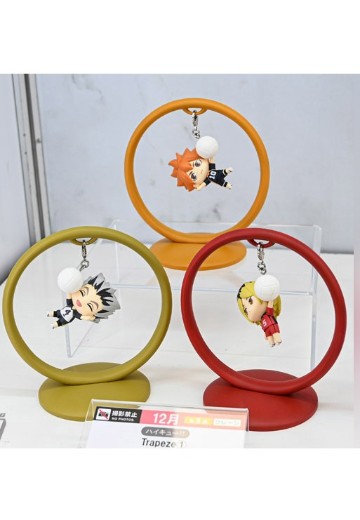 排球少年 摇摇秋千1 | Hpoi手办维基