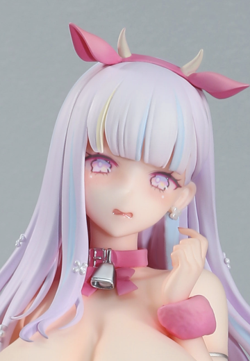 碧蓝航线 普利茅斯 奶牛装ver. | Hpoi手办维基