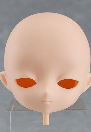 Harmonia bloom blooming doll root (头部-Nagi) | Hpoi手办维基