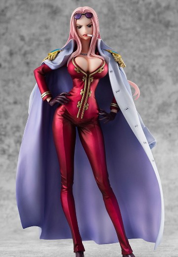 P.O.P 航海王“Limited Edition”黑槛日奈