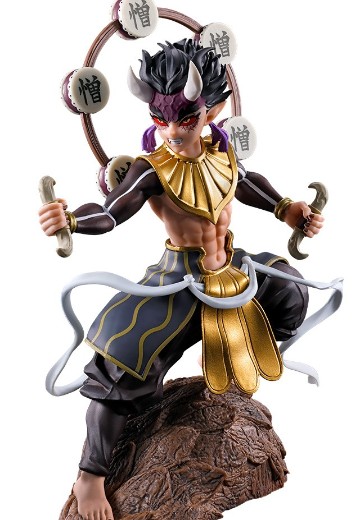 一番赏 鬼灭之刃 ～袭击～ B奖 憎珀天 | Hpoi手办维基