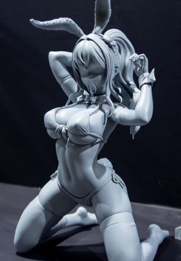 Soft love 兔女郎邦妮（暂译） | Hpoi手办维基