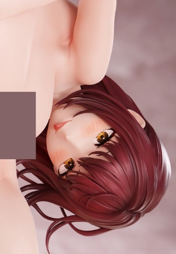 肉感少女 中岛真希