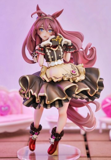 赛马娘 美蒲波旁 | Hpoi手办维基