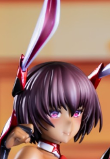 对魔忍RPG 成年雪风 兔女郎 | Hpoi手办维基