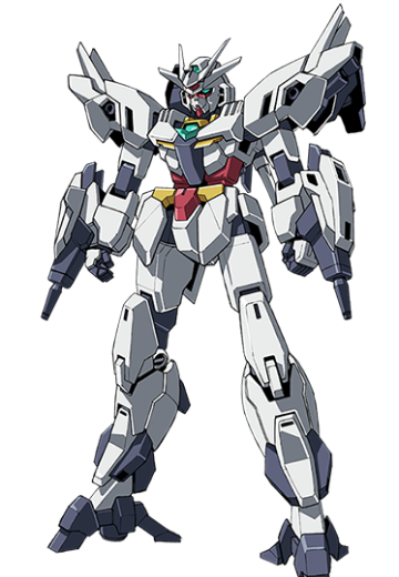 PFF-X7/J5 木星五型高达