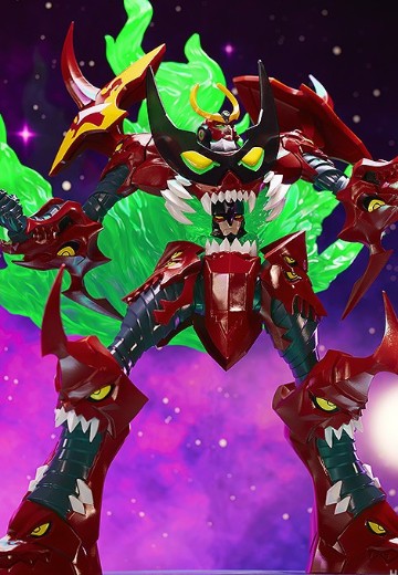 POP UP PARADE 天元突破 红莲螺岩 XL尺寸