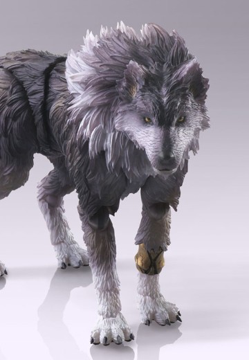 BRING ARTS 最终幻想16 托加尔