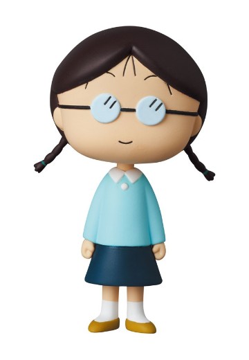 UDF 编号751 樱桃小丸子系列2 小玉 | Hpoi手办维基