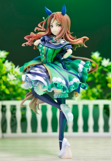 赛马娘 圣王光环